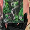 NEON PLASMA POP 1 LUIGI V3 NEON PLASMA POP (SATIVA) 2gr