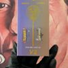 ORAGON BERRY RUNTZ 1 MUHA MEDS DUAL V2 ORAGON BERRY RUNTZ & HORCHATA (INDICA & HYBRID) 2gr