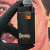 ORAGON BERRY RUNTZ 4 MUHA MEDS DUAL V2 ORAGON BERRY RUNTZ & HORCHATA (INDICA & HYBRID) 2gr