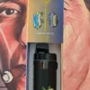PINEAPPLE PARADISE 3 MUHA MEDS DUAL V2 PINEAPPLE PARADISE & GALACTIC DIESEL (SATIVA & SATIVA) 2gr