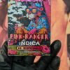 PINK RANGER 1 TEOS BARZ PINK RANGER (INDICA) 2gr