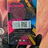 PINK RANGER 2 TEOS BARZ PINK RANGER (INDICA) 2gr