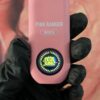 PINK RANGER 4 TEOS BARZ PINK RANGER (INDICA) 2gr