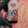 PACKMAN MUNDIALISTA STRAWBERRY RUNTS & BIG RED (HYBRID & SATIVA) 2gr
