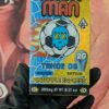 PACKMAN MUNDIALISTA TAHOE OG & PINEAPPLE EXPRESS (INDICA & SATIVA) 2gr