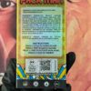 PACKMAN MUNDIALISTA TAHOE OG & PINEAPPLE EXPRESS (INDICA & SATIVA) 2gr