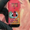 TROPIC TANGO 4 PACKMAN MUNDIALISTA TROPIC TANGO & ORANGE TANGIE (SATIVA & HYBRID) 2gr