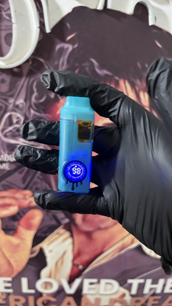 MUHA MEDS V3 TRUFFLE BUTTER  (INDICA) 2G