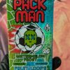 WATERMELON FROST 1 PACKMAN MUNDIALISTA WATERMELON FROST & FRUIT LOOPS (INDICA & HYBRID) 2gr