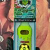 WATERMELON FROST 3 PACKMAN MUNDIALISTA WATERMELON FROST & FRUIT LOOPS (INDICA & HYBRID) 2gr
