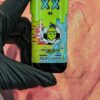 WATERMELON FROST 4 PACKMAN MUNDIALISTA WATERMELON FROST & FRUIT LOOPS (INDICA & HYBRID) 2gr