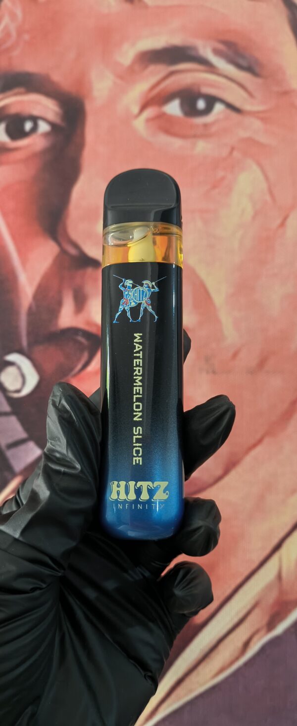 HITZ V2 WATERMELON SLICE (INDICA) 2gr