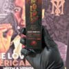 THE 10/10 BOYS BLACK CHERRY FIZZ (SATIVA) 2gr