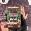BACKPACKBOYZ BLACK CHERRY GELATO (HYBRID) 2gr