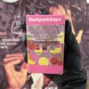BACKPACKBOYZ LEMONZ CHERRIEZ (HYBRID) 2gr