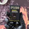 PEACH MANGO COCKTAIL 1 PUSH PEACH MANGO COCKTAIL (SATIVA 75% & INDICA 25%) 2GR