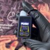 PEACH MANGO COCKTAIL 4 PUSH PEACH MANGO COCKTAIL (SATIVA 75% & INDICA 25%) 2GR