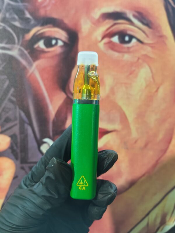SLUGGERS 33 (HYBRID) 2gr
