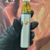 SLUGGERS APPLES & BANANAS (HYBRID) 2gr