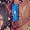 BLACKLIME RESERVE 2 COOKIES DUAL FLAVORED THREE KINGS OG & AJ SOUR (INDICA & SATIVA) 2gr