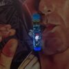BLACKLIME RESERVE 5 COOKIES DUAL FLAVORED THREE KINGS OG & AJ SOUR (INDICA & SATIVA) 2gr