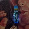 BLACKLIME RESERVE 6 COOKIES DUAL FLAVORED THREE KINGS OG & AJ SOUR (INDICA & SATIVA) 2gr