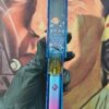 BUBBLE BATH 3 SLUGGERS BUBBLE BATH (INDICA) 2gr