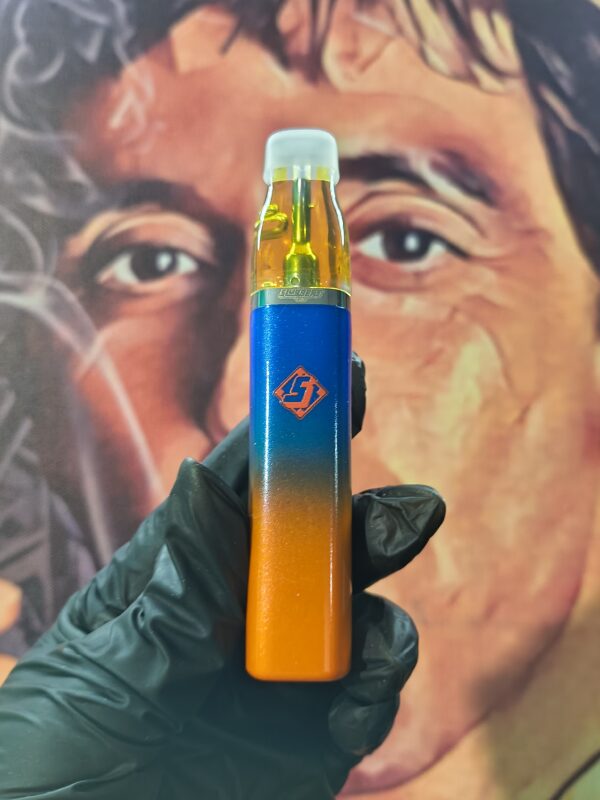 FIRE OG 4 SLUGGERS FIRE OG (INDICA) 2gr