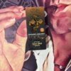 THE 10/10 BOYS DUAL MENDO BERRIES & SUNDAE DRIVER (INDICA & INDICA) 2gr